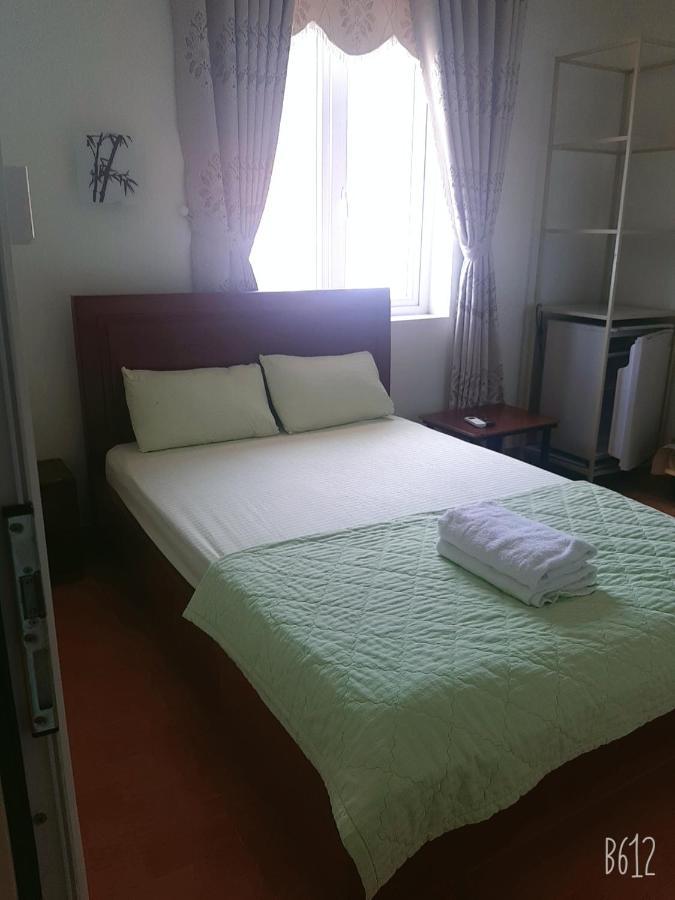 Khach San Thuy Young Hotel Vung Tau Bagian luar foto