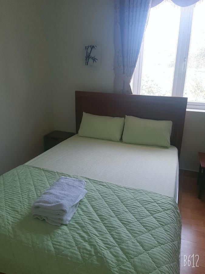 Khach San Thuy Young Hotel Vung Tau Bagian luar foto