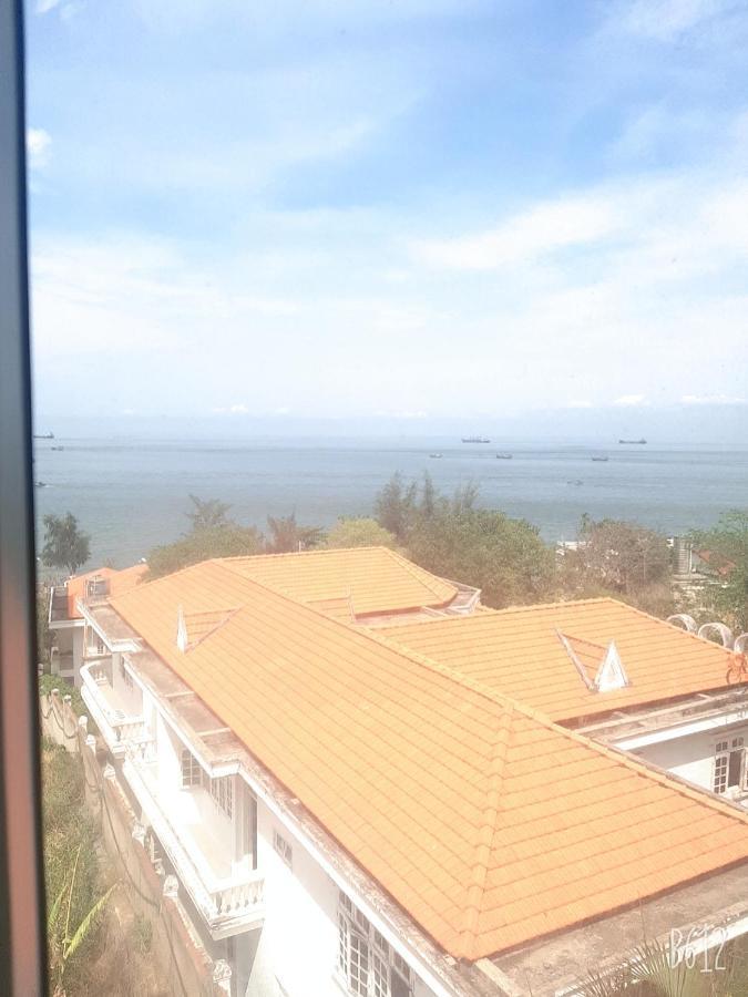 Khach San Thuy Young Hotel Vung Tau Bagian luar foto